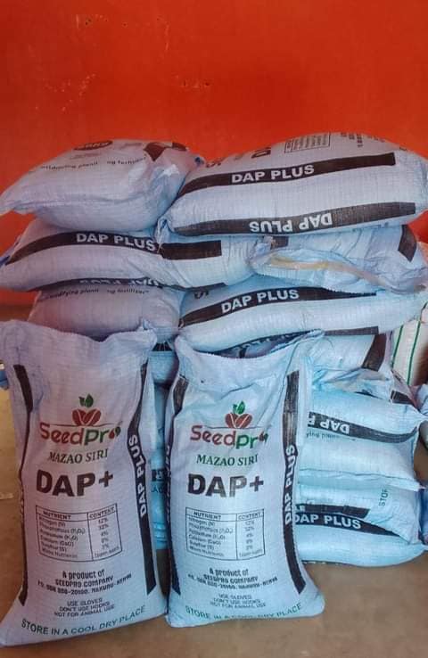 DAP Fertilizer Advantages and Disadvantages