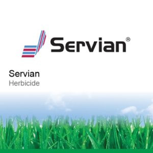Servian® 75wg  Herbicide Active Ingredient